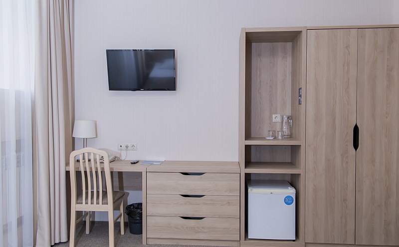 PROMO 2-местный Стандарт 